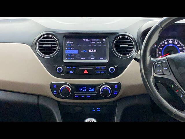 Used Hyundai Grand i10 Asta 1.2 Kappa VTVT in Bangalore