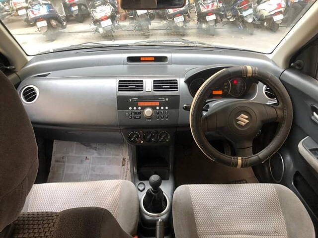 Used Maruti Suzuki Swift DZire [2011-2015] VDI in Mumbai