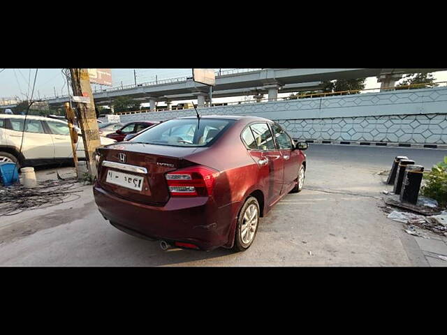 Used Honda City [2011-2014] 1.5 V MT in Delhi