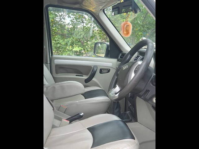 Used Mahindra Scorpio [2014-2017] S10 in Mumbai