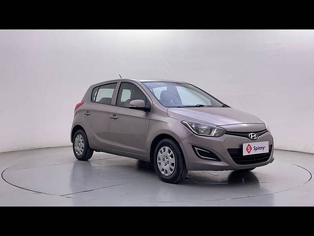 Used Hyundai i20 [2012-2014] Magna 1.4 CRDI in Bangalore