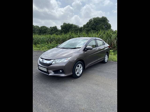 Used Honda City [2014-2017] V Diesel in Surat