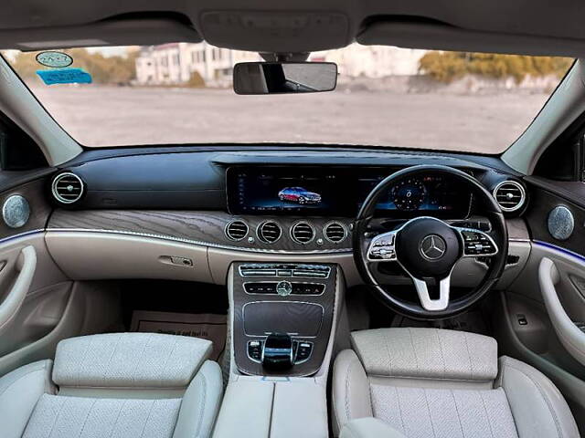 Used Mercedes-Benz E-Class [2017-2021] E 200 Exclusive [2019-2019] in Delhi