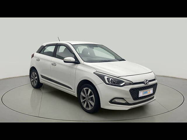 Used 2016 Hyundai Elite i20 in Hyderabad