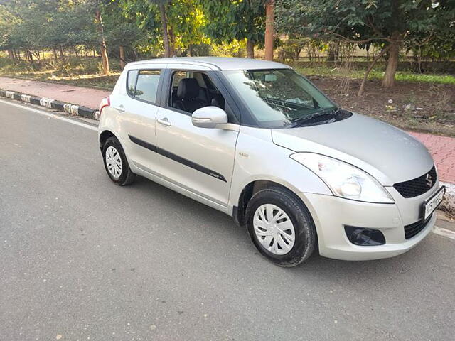 Used 2012 Maruti Suzuki Swift in Chandigarh