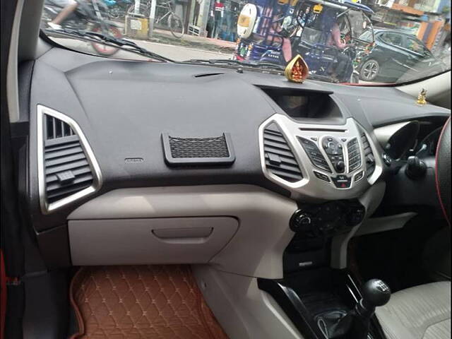 Used Ford EcoSport [2013-2015] Titanium 1.5 TDCi (Opt) in Patna