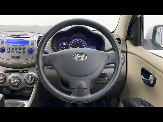 Used Hyundai i10 [2010-2017] Sportz 1.1 iRDE2 [2010--2017] in Mysore