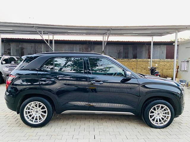 Used Hyundai Creta [2020-2023] SX 1.5 Petrol [2020-2022] in Guwahati