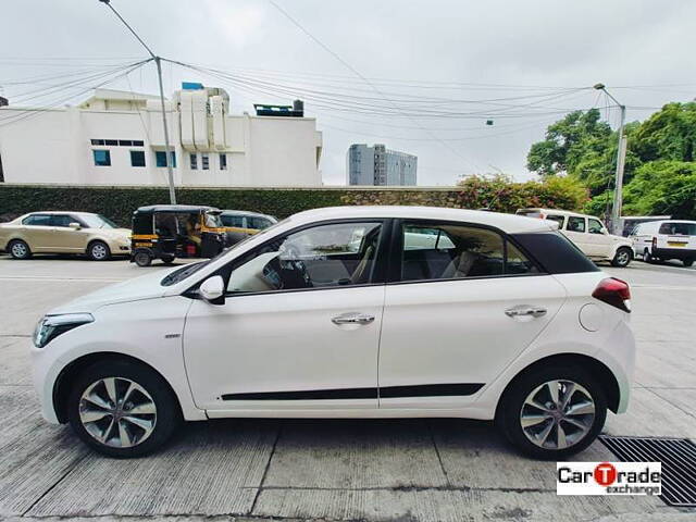 Used Hyundai Elite i20 [2017-2018] Asta 1.2 in Mumbai