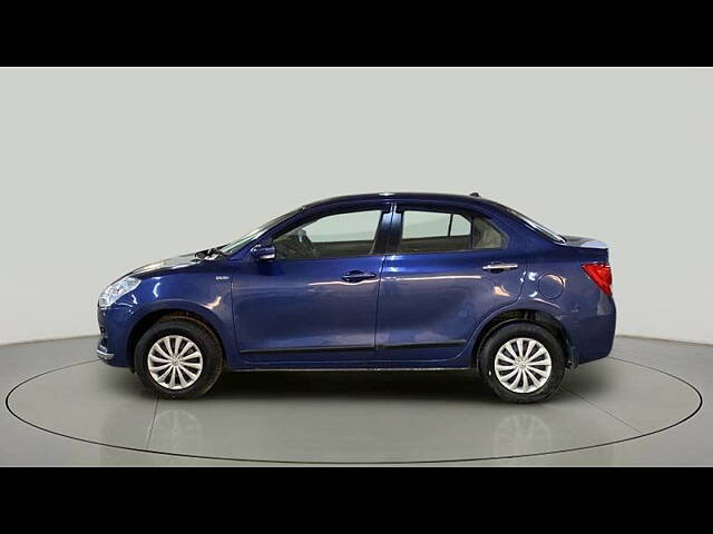 Used Maruti Suzuki Dzire [2017-2020] VDi in Allahabad