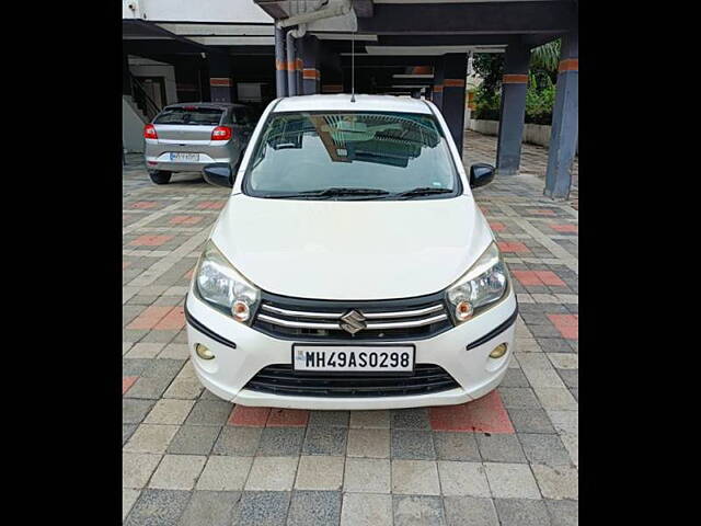 Used 2017 Maruti Suzuki Celerio in Nagpur