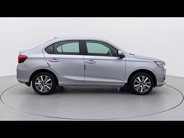 Used Honda Amaze [2018-2021] 1.2 VX MT Petrol [2018-2020] in Pune