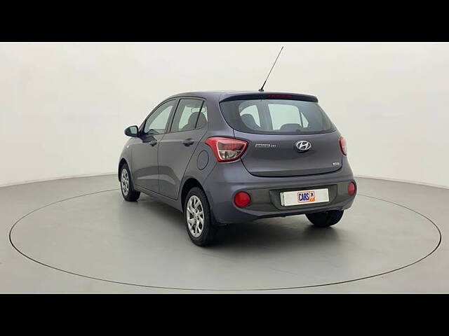 Used Hyundai Grand i10 Magna 1.2 Kappa VTVT in Chennai