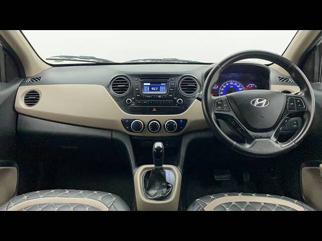 Used Hyundai Grand i10 [2013-2017] Asta AT 1.2 Kappa VTVT [2013-2016] in Delhi