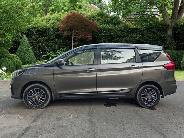 Used Maruti Suzuki Ertiga [2018-2022] ZXi in Delhi