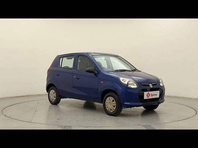 Used Maruti Suzuki Alto 800 [2012-2016] Lxi in Pune