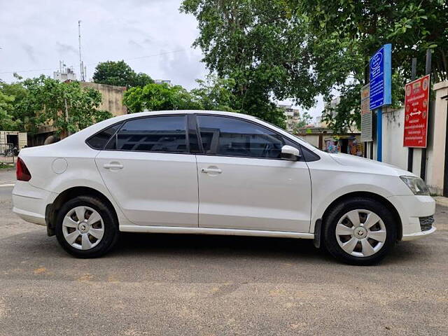 Used Skoda Rapid [2011-2014] Active 1.6 TDI CR MT in Ahmedabad