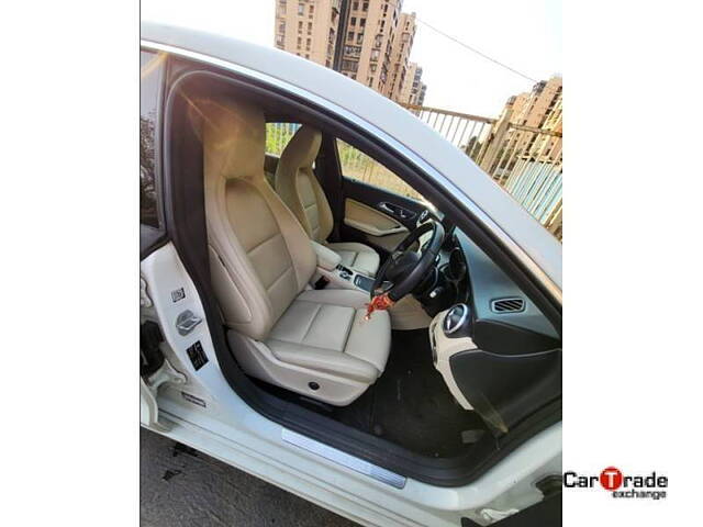 Used Mercedes-Benz CLA [2015-2016] 200 Petrol Sport  (CBU) in Mumbai