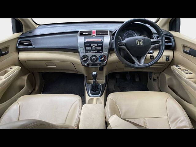 Used Honda City [2011-2014] 1.5 S MT in Pune