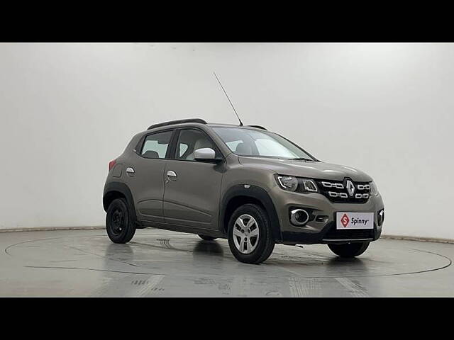 Used Renault Kwid [2015-2019] 1.0 RXT Opt [2016-2019] in Hyderabad