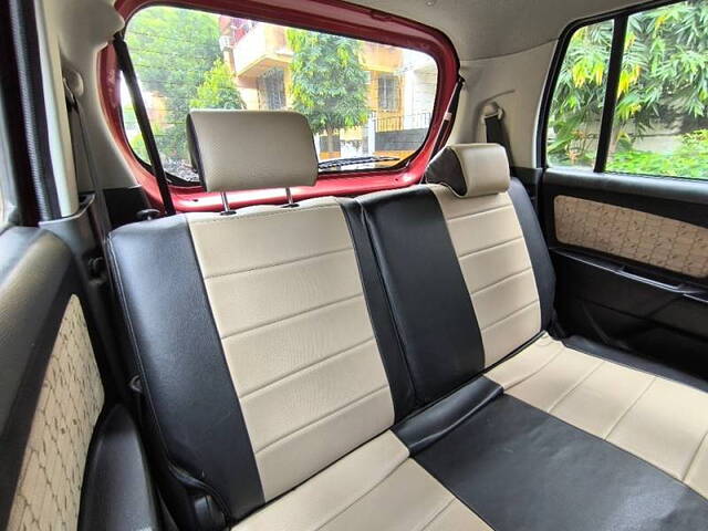 Used Maruti Suzuki Wagon R 1.0 [2014-2019] VXI in Kolkata