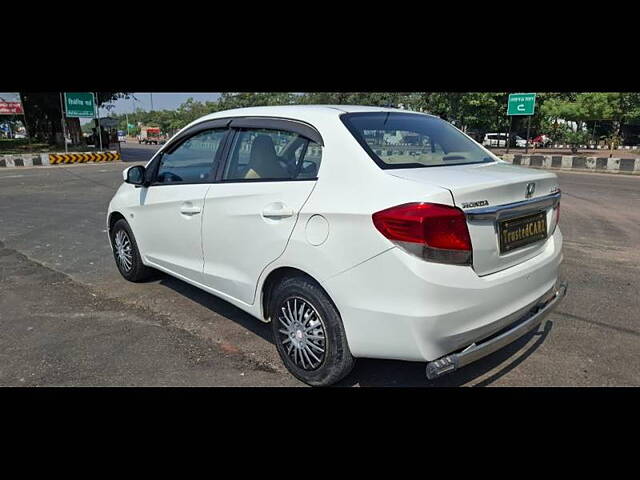 Used Honda Amaze [2013-2016] 1.2 S i-VTEC in Lucknow