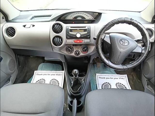 Used Toyota Etios Liva [2011-2013] G in Navi Mumbai