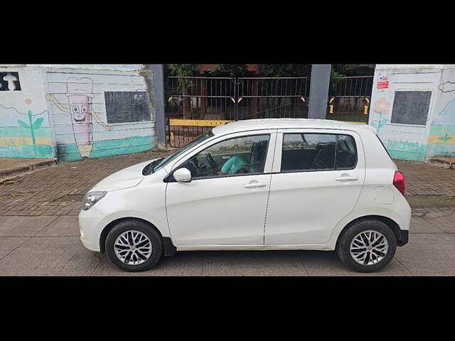 Used Maruti Suzuki Celerio [2014-2017] VXi AMT ABS in Pune