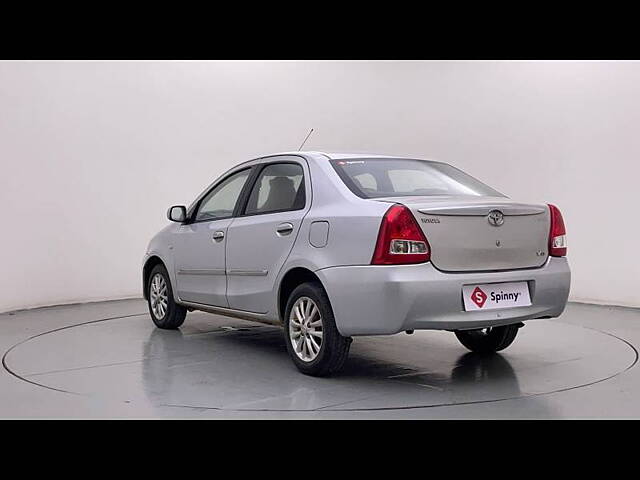 Used Toyota Etios [2010-2013] VD in Bangalore