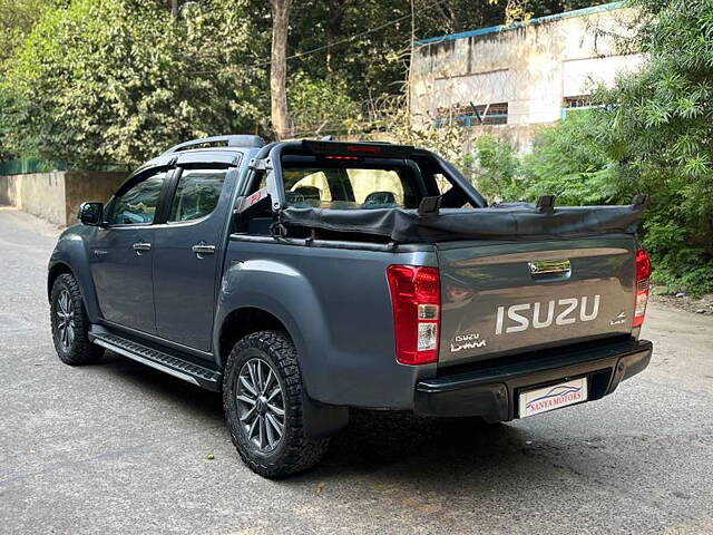 Used Isuzu D-MAX V-Cross [2019-2020] High (Z) in Delhi