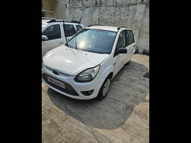 Used 2012 Ford Figo in Kolkata