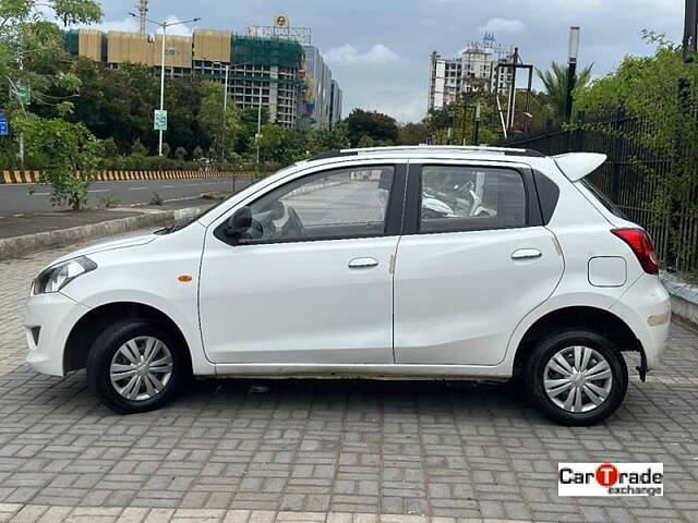 Used Datsun GO [2014-2018] T in Mumbai