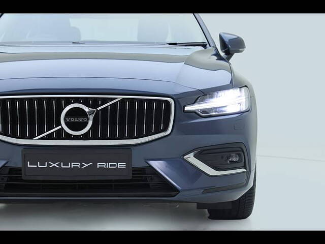 Used Volvo S60 T4 Inscription in Lucknow