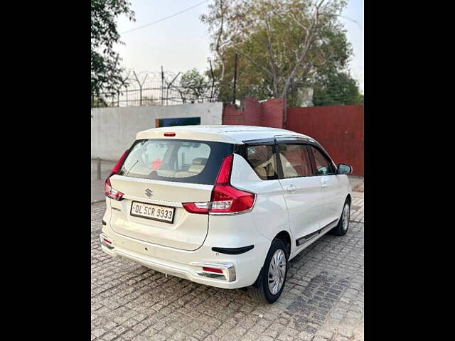 Used Maruti Suzuki Ertiga [2015-2018] VXI CNG in Delhi