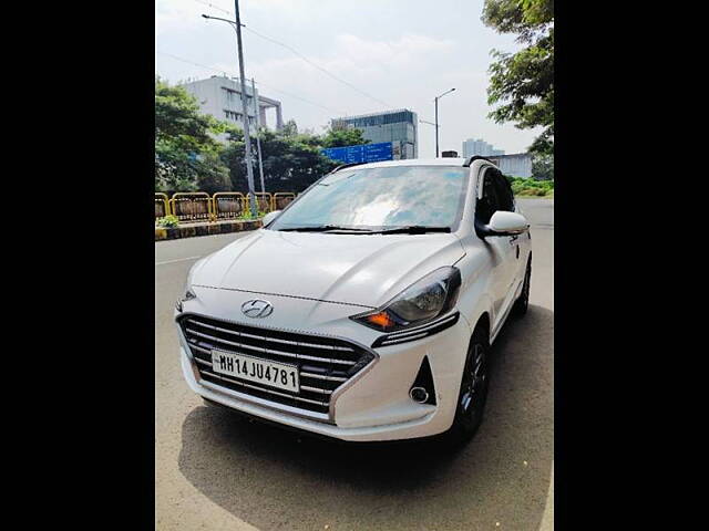 Used Hyundai Grand i10 [2013-2017] Sports Edition 1.2L Kappa VTVT in Pune