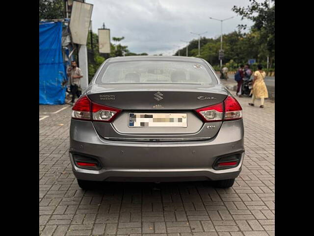 Used Maruti Suzuki Ciaz [2014-2017] ZDi [2014-2015] in Navi Mumbai