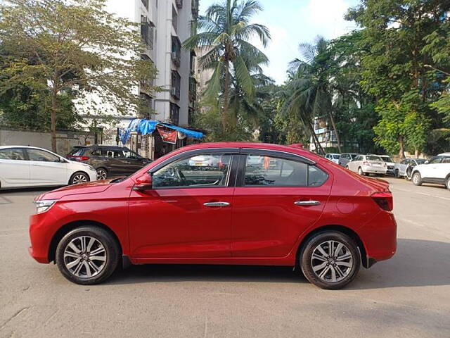 Used Honda Amaze [2018-2021] 1.2 VX MT Petrol [2018-2020] in Mumbai