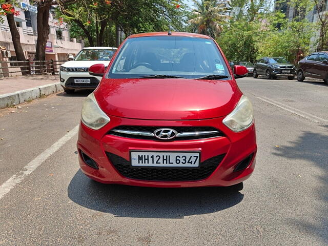 Used 2011 Hyundai i10 in Pune