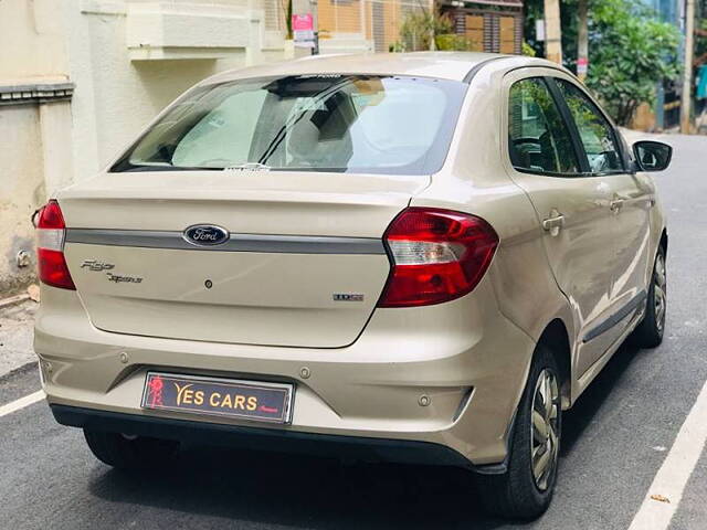 Used Ford Aspire Trend 1.5 TDCi [2018-2020] in Bangalore