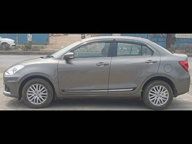 Used Maruti Suzuki Dzire ZXi [2020-2023] in Mumbai