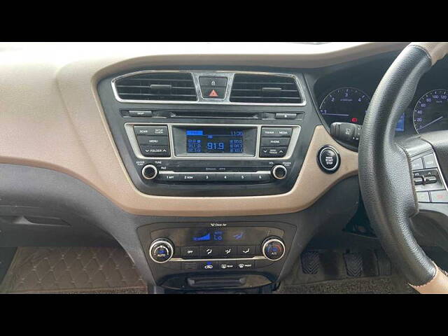 Used Hyundai Elite i20 [2018-2019] Asta 1.4 CRDi in Surat