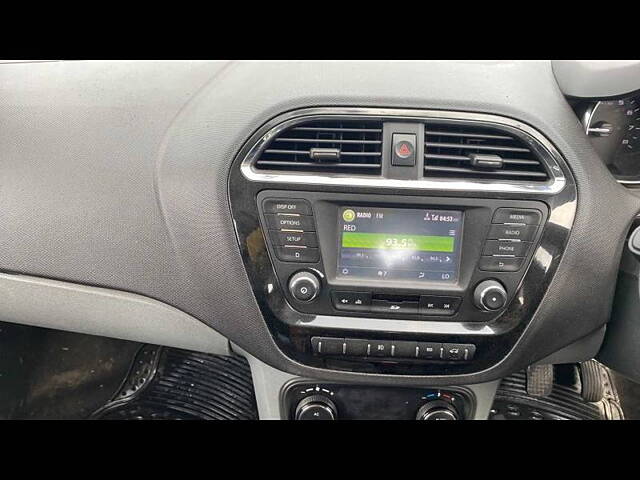 Used Tata Tigor [2017-2018] Revotron XZ (O) in Pune