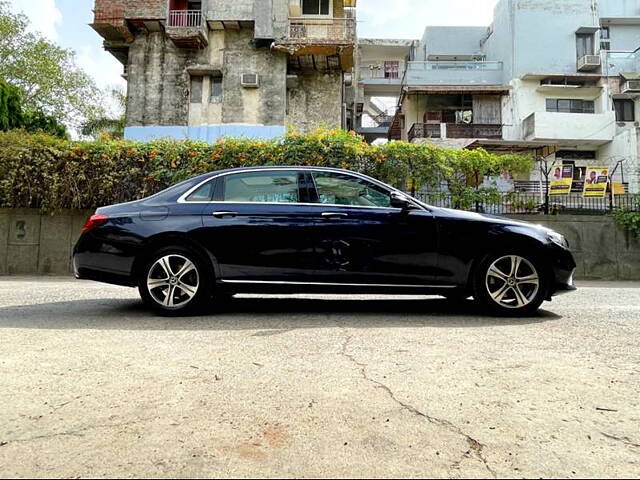 Used Mercedes-Benz E-Class [2015-2017] E 200 in Delhi