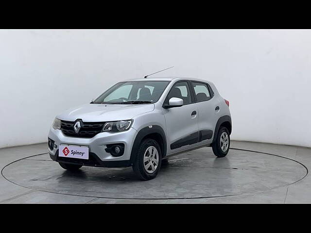 Used 2015 Renault Kwid in Coimbatore