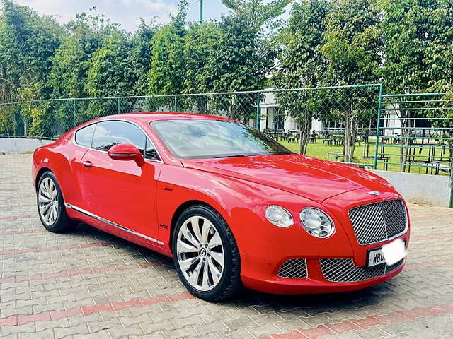 Used 2013 Bentley Continental GT in Bangalore