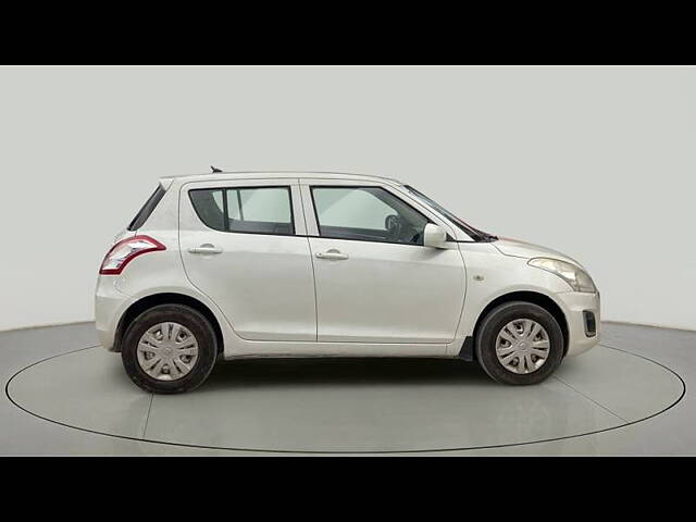 Used Maruti Suzuki Swift [2014-2018] Lxi ABS [2014-2017] in Delhi