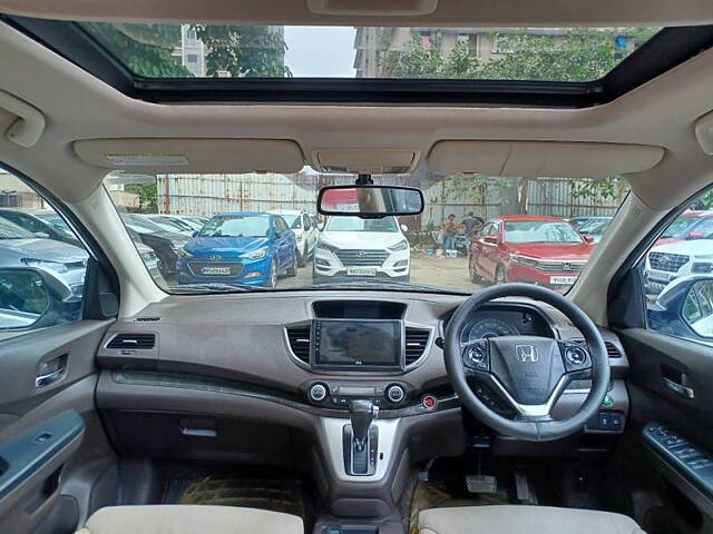 Used Honda CR-V [2013-2018] 2.4L 4WD AVN in Mumbai