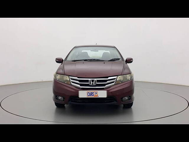 Used Honda City [2011-2014] 1.5 V MT in Ahmedabad