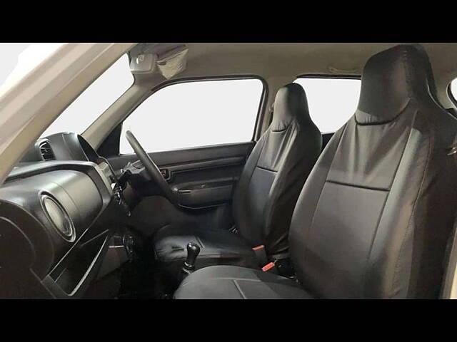 Used Maruti Suzuki Wagon R [2019-2022] VXi 1.0 [2019-2019] in Chandigarh