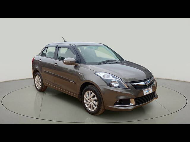 Used 2015 Maruti Suzuki Swift DZire in Bangalore